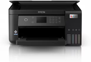 Epson EcoTank L6260 C11CJ62402 - Urządzenia wielofunkcyjne - miniaturka - grafika 3
