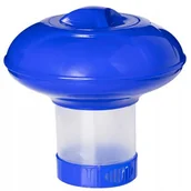 Pozostałe akcesoria kuchenne - AQUA GO! Pływak do chemi basenowej MAŁY, 1 szt - miniaturka - grafika 1