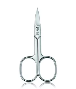 Pfeilring Schere vernickelt nożyczki do paznokci 1 szt. - Akcesoria do paznokci - miniaturka - grafika 1