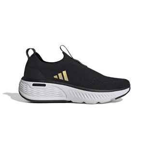 Damskie Buty ADIDAS CLOUDFOAM GO SOCK ID4040 – Czarny - Półbuty damskie - miniaturka - grafika 1