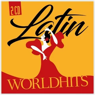 Latin Worldhits - Folk - miniaturka - grafika 1