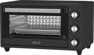 Frytkownice - Frytkownica beztłuszczowa ECG Deep fryer ECG ET 2001B Airfry - miniaturka - grafika 1
