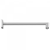 Akcesoria hydrauliczne - Tres 6243201 6243201 BARRAS Y DUCHA Ramię do głowicy natryskowej do mocowania na ścianie - miniaturka - grafika 1