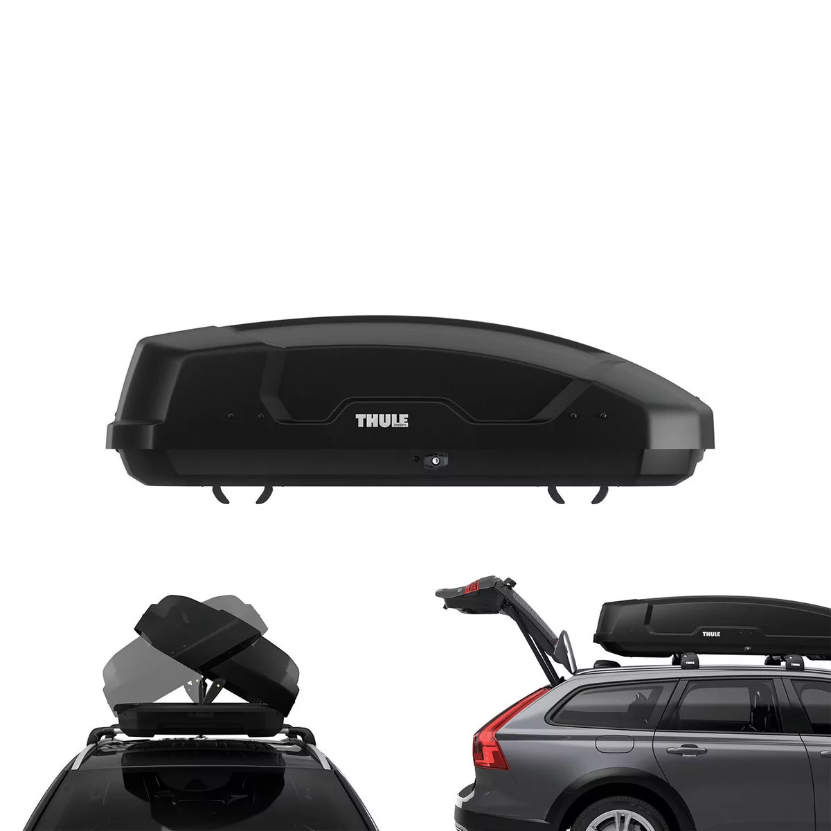 Thule Force XT S (6351B) TH6351B