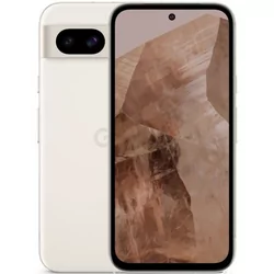 Google Pixel 8a 8/128GB 5G Beżowy - Ceny i opinie na Skapiec.pl