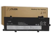 Baterie do laptopów - Bateria L21M4P74 L21C4P72 L21M4P73 Lenovo ThinkPad P16s / T16 Gen1 Gen2 - miniaturka - grafika 1