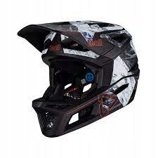 Kask rowerowy Leatt Mtb Gravity 4.0 v23 r. L