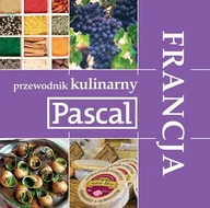 Książki kucharskie - Francja. Przewodnik kulinarny - miniaturka - grafika 1