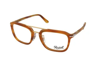 Dioptrie szkieł Persol PO0204V 960 - Okulary korekcyjne, oprawki, szkła Dioptrie szkieł Persol PO0204V 960 - Okulary korekcyjne, oprawki, szkła - miniaturka - grafika 1