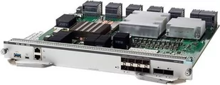 Cisco Catalyst Supervisor C9400-SUP-1 - Switche - miniaturka - grafika 1