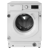 Pralki do zabudowy - Whirlpool BI WMWG 91485 EU - miniaturka - grafika 1