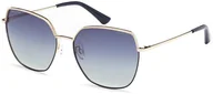 Okulary przeciwsłoneczne - Okulary Przeciwsłoneczne Solano SS 10440 B - miniaturka - grafika 1