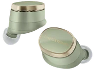 Słuchawki - Bowers & Wilkins Pi8 (Jade Green) - miniaturka - grafika 1