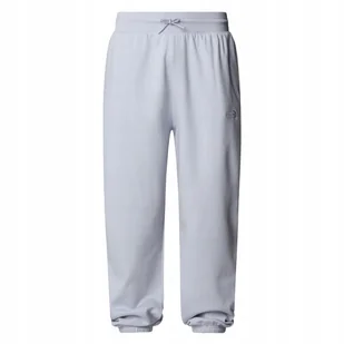 THE NORTH FACE SPODNIE ESSENTIAL NF0A8C1F0TI r XS - Dresy męskie - miniaturka - grafika 1