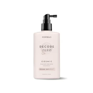 Montibello Spray Przeciwdziałający Puszeniu Się Włosów Cosmic 200 ml - Kosmetyki do stylizacji włosów - miniaturka - grafika 2