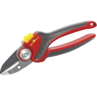 WOLF Garten WOLF-Garten sekator kowadłowy  Premium Plus  RS 4000; 73-afa005650 73AFA005650 - Nożyce i sekatory - miniaturka - grafika 1