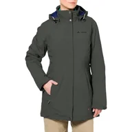 Kurtki damskie - Kurtka damska Vaude Pembroke III parka zimowa ocieplana-XXS - miniaturka - grafika 1