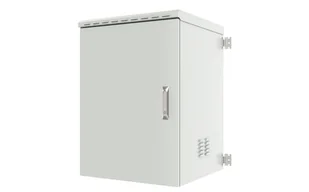 Lanview RWMIP66W016U66W stojak 16U Biały - Tuning komputera - akcesoria - miniaturka - grafika 1