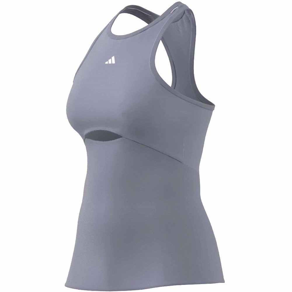 Hiit Tank