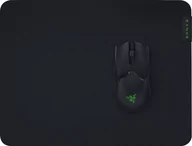 Podkładki pod mysz - Razer Podkładka pod mysz Gigantus V2 Medium 36 x 27,5 cm RZ02-03330200-R3M1) Czarna - miniaturka - grafika 1