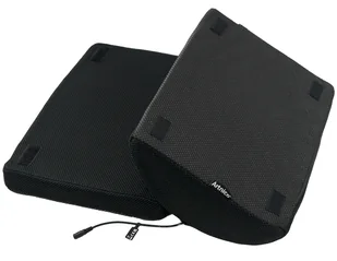 Podnóżek podgrzewany Artnico Mizo mesh - Artykuły biurowe - miniaturka - grafika 8