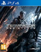 Gry PlayStation 4 - Terminator: Resistance GRA PS4 - miniaturka - grafika 1