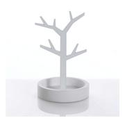 Pudełka i szkatułki - Stojak na biżuterię Tomasucci Tree, wys. 13 cm - miniaturka - grafika 1