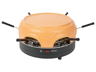 Grill elektryczny SILVERCREST KITCHEN TOOLS Piec do pizzy 910 W SPO 910 A1 - Grille elektryczne - miniaturka - grafika 1