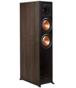 Klipsch RP-8000F Orzech) - Głośniki i kolumny - miniaturka - grafika 2