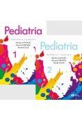 Książki medyczne - Pediatria. Tom 1-2 - miniaturka - grafika 1