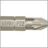 Klucze i nasadki - Irwin bit PZ-3 25mm TIN (10szt.) 10504343 - miniaturka - grafika 1