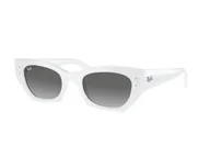 Okulary przeciwsłoneczne - Okulary przeciwsłoneczne Ray-Ban RB4430 675911 - miniaturka - grafika 1