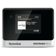 Radia - TechniSat DIGITRADIO 10 C - miniaturka - grafika 1
