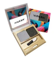 Cienie do powiek - VIPERA Cień Prasowany do Powiek ARABESKA 05 LUCKY - miniaturka - grafika 1