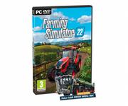 Gry PC - Farming Simulator 22 GRA PC - miniaturka - grafika 1