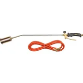 Inne akcesoria dekarskie - Vorel Palnik dekarski 780 mm z dyszą fi 50 73341 - miniaturka - grafika 1