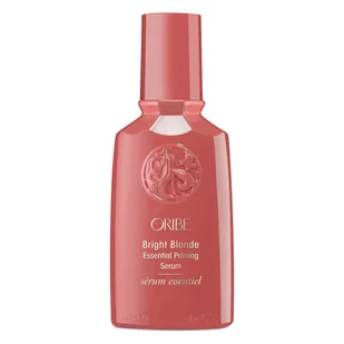 Oribe Bright Blonde Essential Priming Serum (100ml) - Serum do włosów - miniaturka - grafika 1
