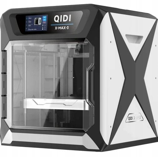 QIDI TECH X-MAX 3
