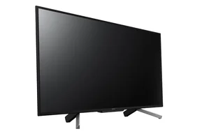 Telewizor Sony FWD-50W66F/T - Telewizory - miniaturka - grafika 2