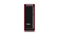 Zestawy komputerowe - Lenovo ThinkStation P7 Intel® Xeon W w7-3565X 128 GB DDR5-SDRAM 1 TB SSD Windows 10 Pro for Workstations Tower Czarny 30F3007NGE - miniaturka - grafika 1