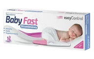 Testy ciążowe i diagnostyczne - Test ciążowy BabyFast strumieniowy - miniaturka - grafika 1