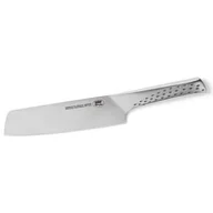 Noże kuchenne - Weber Nóż do warzyw duży 19 cm Weber Style 17071) OFICJALNY SKLEP Weber 17071 - miniaturka - grafika 1