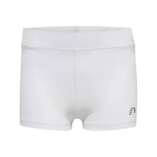 Szorty damskie Newline core athletic hot - Spodnie sportowe damskie - miniaturka - grafika 1