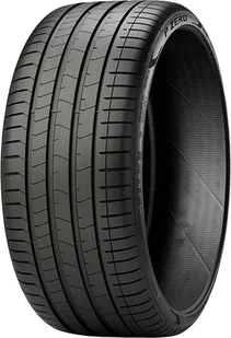 PIRELLI P Zero PZ4 225/40R19 93W - Opony letnie - miniaturka - grafika 1