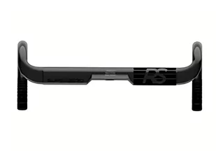 Deda MANILL.DEDA SUPERZERO RS Aero DCR 440 31.7 Kierownica, Sport, Czarny (Czarny), Rozmiar Uniwersalny - Części motocyklowe - miniaturka - grafika 1
