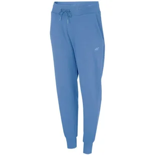 ND05_S9904-L NOSH4 SPDD350 32S Spodnie damskie 4F denim NOSH4 SPDD350 32S r.L - Spodnie damskie - miniaturka - grafika 1