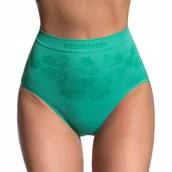 Majtki damskie - Wyszczuplające majtki PUSH UP modelujące sylwetkę - miniaturka - grafika 1