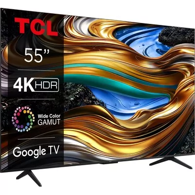 TCL 55P755 55" LED 4K Google TV
