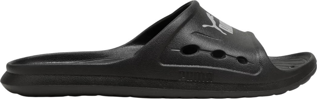 Puma Klapki Puma Divecat Dry czarne 404854 01 35,5