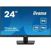 Monitory - Monitor IIYAMA ProLite XU2493HSU-B6 23.8" 1920x1080px IPS 100Hz 1 ms  - miniaturka - grafika 1